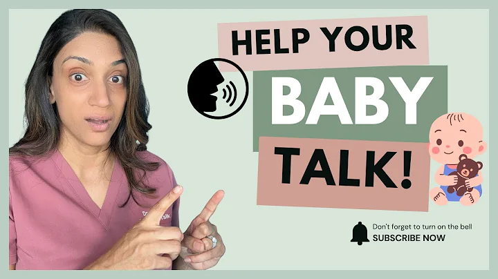 Baby Speech Milestones: First Year Language Skills and Tips for Parents