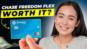 Chase Freedom Flex Review 2025 | Pros & Cons (NOT SPONSORED)
