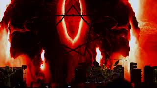 T O O L - Fear Inoculum - Sonic Temple Festival 2023 - 4K