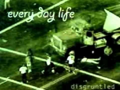 E.D.L. — Every Day Life - DIS