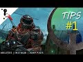 Quake Champions Random Tips #1 (Using Ability, Instagib, Jump Pads and More)