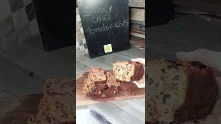 Mediterranean Cake: The Perfect New Year's Brunch in Busuanga Palawan Philippines! #brunch