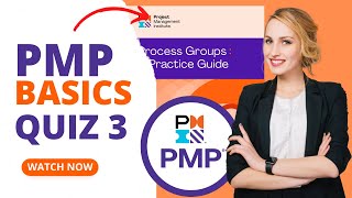 Intermediate - Hard PMP Exam Questions 2023 - Part 3