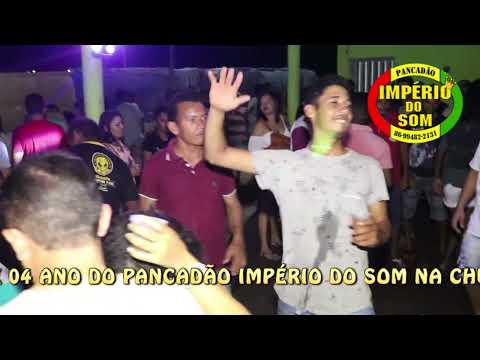 DVD CHURRASCARIA BEIRA RIO EM PORTO-PI COM O ANIVERSÁRIO DE 4 ANOS DA IMPÉRIO DO SOM