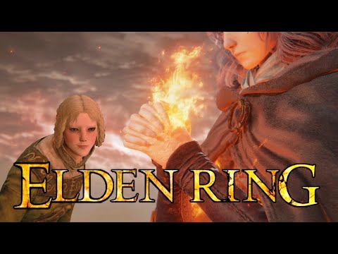 【エルデンリング】初見プレイ#19【ELDEN RING】実況