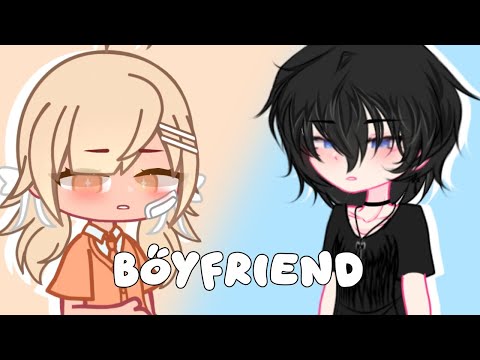 Boyfriend meme || old trend😽✨