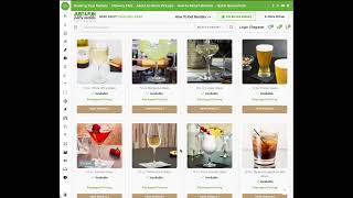 How to Plan Event Rentals Online | Build Your Event Plan Step-by-Step