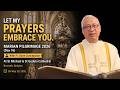 LET MY PRAYERS EMBRACE YOU Homily by Fr. Dave Concepcion on May 20, 2026