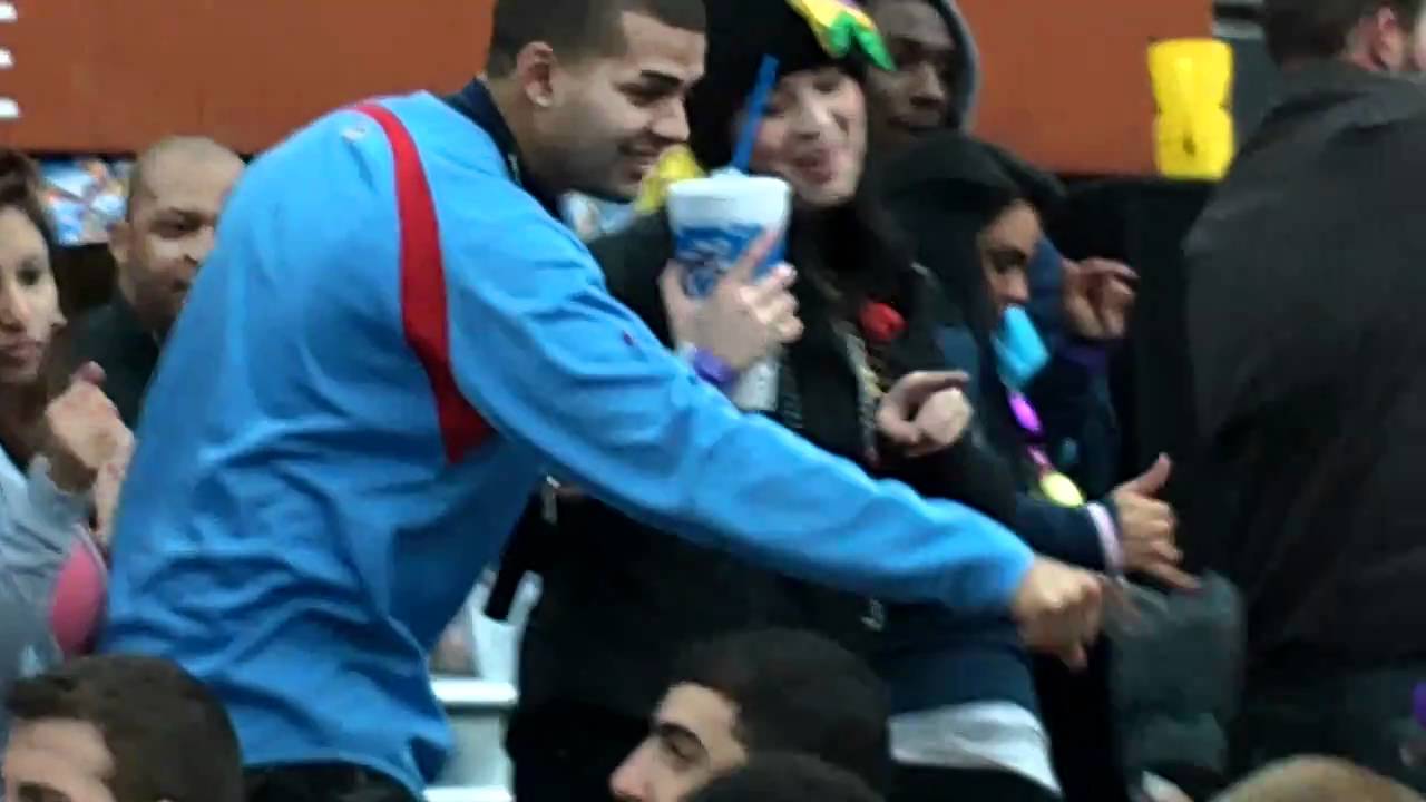 st louis mardi gras 2011 the social house YouTube