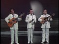 LOS PANCHOS ORIGINALES (Avilés) - ÚLTIMA PRESENTACIÓN - 1984