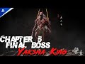 The Final Battle of Chapter 5! Yaksha King Boss Fight | Black Myth: Wukong