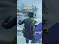 BGMI ka Best Parkour Mode