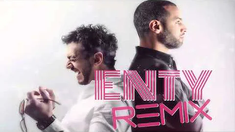 ENTY   Saad Lamjarred Ft Dj Van   Remix House