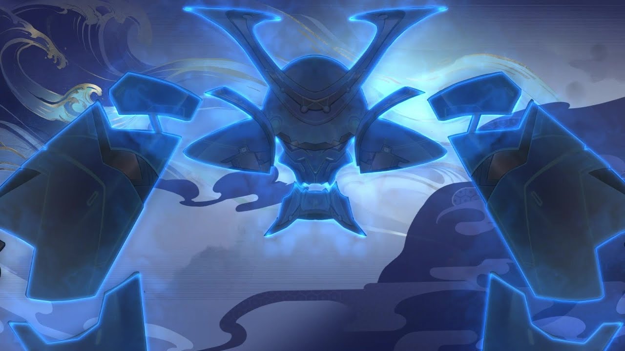 Richter New Skin - Garena AOV (Arena of Valor) - YouTube