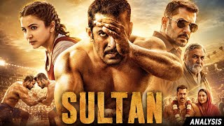 Sultan Full Movie In Hindi 2016 | Salman Khan, Anushka Sharma | Randeep Hooda | Breakdown & Details