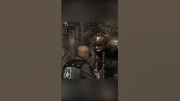Thumbnail of The ABSOLUTE BEST Way to Speedrun the Garrador in Resident Evil 4!