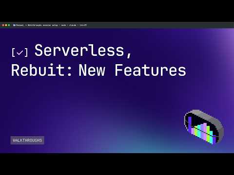 What's new in Runpod Serverless in 2026 (Batch Jobs, Multi-GPU, API v2)