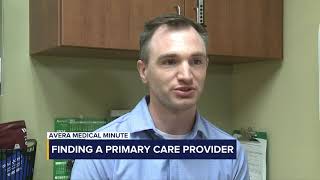 Why Having a Primary Care Physician Should Be Your Health Priority