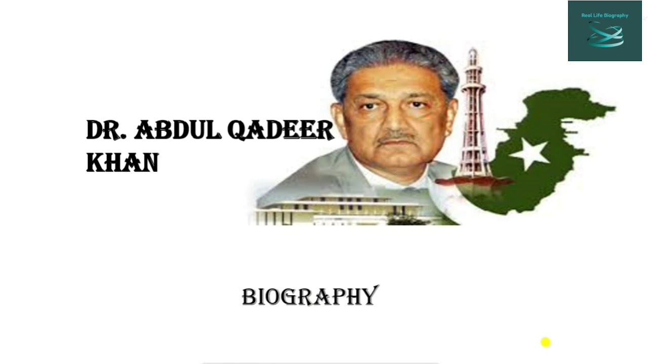 the-real-hero-of-pakistan-dr-abdul-qadeer-khan-life-history