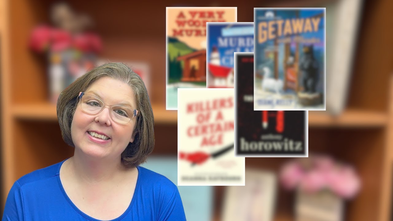 Рекомендации по детективным сериалам для взрослых 🔎📚 Эти сыщики с годами становятся только лучше!