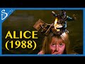 Creepiest Alice In Wonderland Adaptation | Video Essay