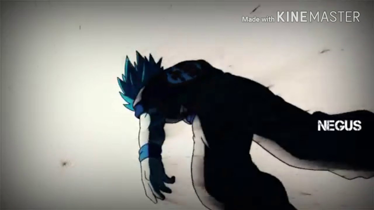 What NEGUS Bhai is saying about his new channel!