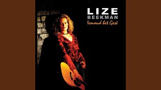 Video thumbnail of "Lize Beekman - Sonneblom Uit Bethlehem"