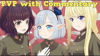 Sword Art Online Fatal Bullet PVP ENGLISH Commantary Part 163