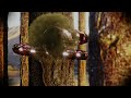 Mechanical Snake with Toxic Gas attack!!! ( Blender )