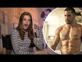 Jake Gyllenhaal Being THIRSTED Over By Celebrities(Female)!