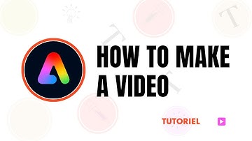 How to make a video on adobe express