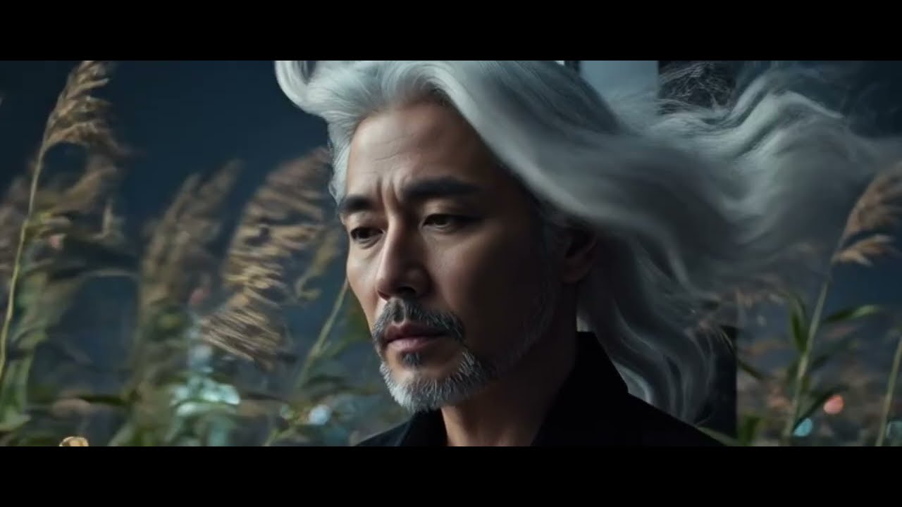 지나고 보면 사랑은 | Vol.2 뒤늦게 부르는 사랑 | Silver Kayn