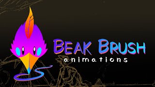 Beak Brush Animation showreel 2023