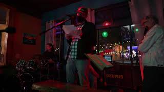 10-15-21 - Greg Bem With The Jim Ohalloran Trio