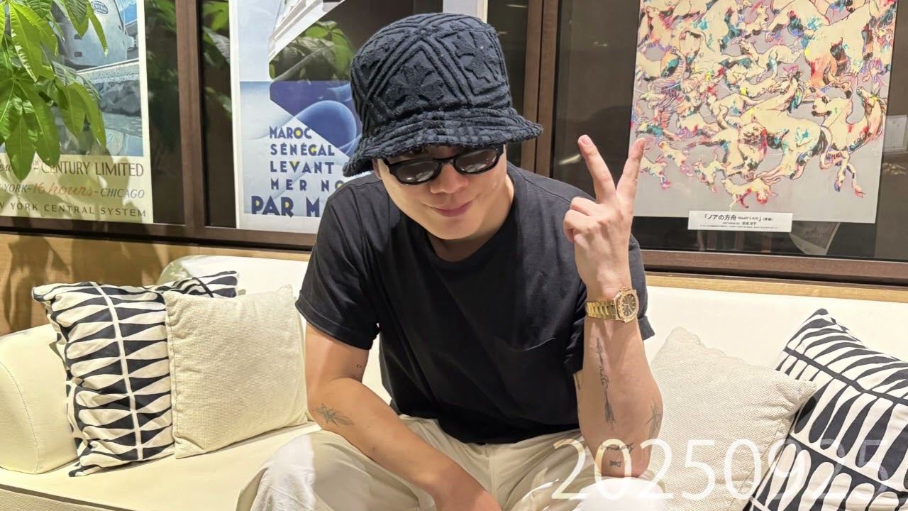 登坂広臣 ømi ØMI セット 登坂広臣 ømi ØMI セット 三代目 登坂広臣 セット OMI 三代目