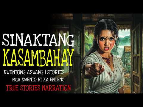 SINAKTANG KASAMBAHAY