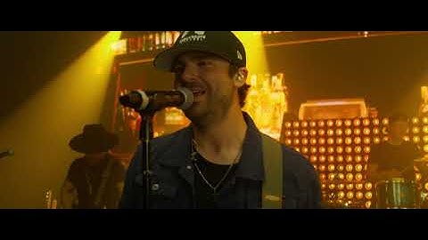 Jackson Michelson - Tip Jar (Official Music Video)