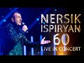 Nersik ispiryan  60  live in concert