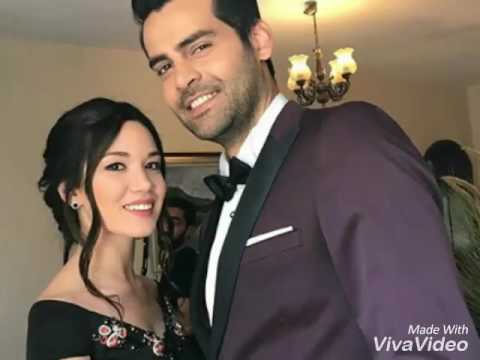 Erkan meriç hazal subaşı a (özel klip)