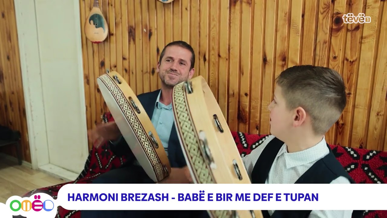Talent i rrallë, 9-vjeçari që krijon muzikë me def