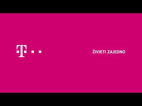 Moj Telekom Poslovni - Pregled potrošnje