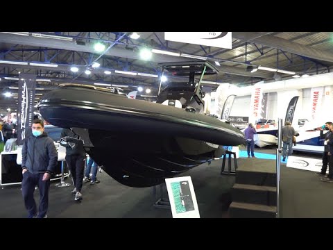 seafighter ULTIMEIGHT 28