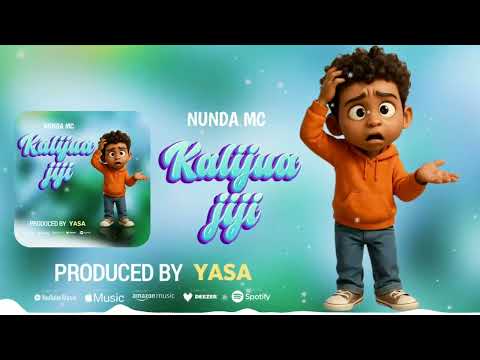 Nunda Czo Kalijua Jiji Official Music Audio Produced By Yasa