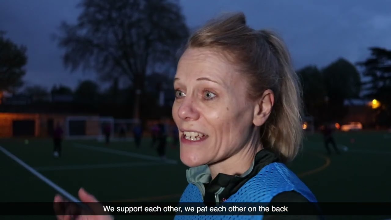 The Lost Generation Programme