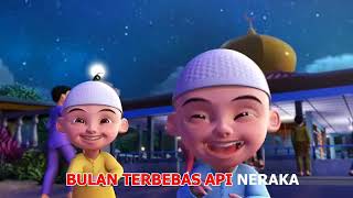 Berkah cinta Ramadhan MNCTV || edisi Ramadhan 2022