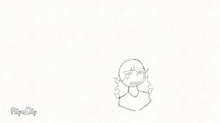 me trying voice testing animation once again
