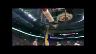 Why Kobe Bryant won 07-08 MVP Mix