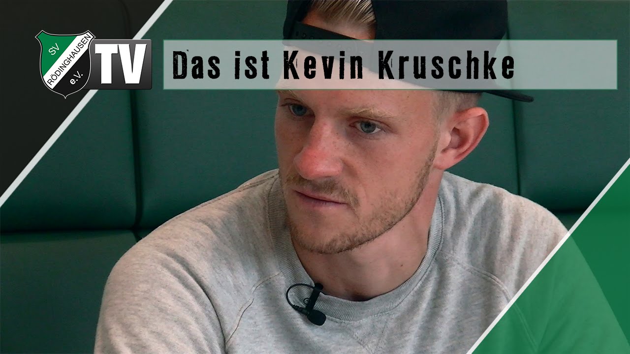 Kevin Kruschke