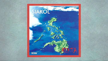 Siakol - Rekta (Lyric Video)