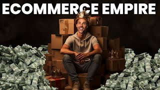 10 Tips To Start & Grow Your Ecommerce Empire (Amazon Accelerate) by Adam Erhart 3,052 views 8 months ago 9 minutes, 18 seconds